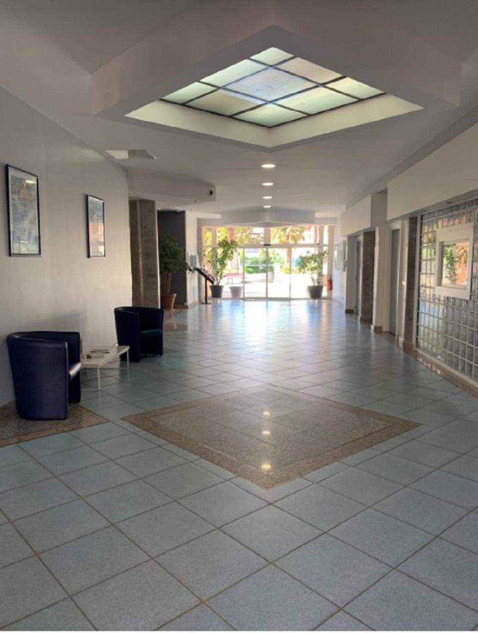 Appartement De La Residence Du Golfe Екстер'єр фото