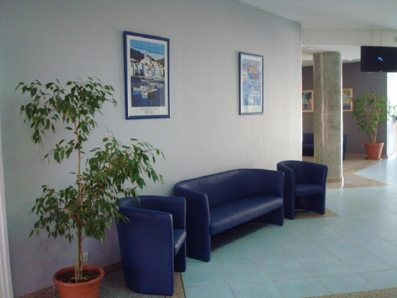 Appartement De La Residence Du Golfe Екстер'єр фото