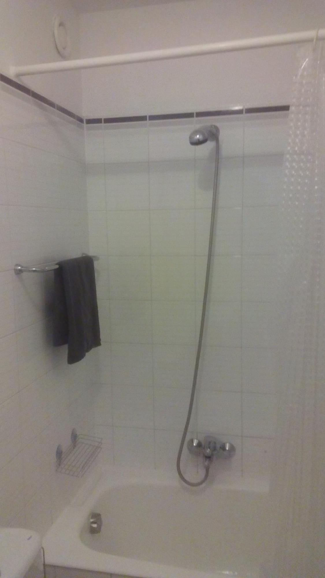 Appartement De La Residence Du Golfe Екстер'єр фото