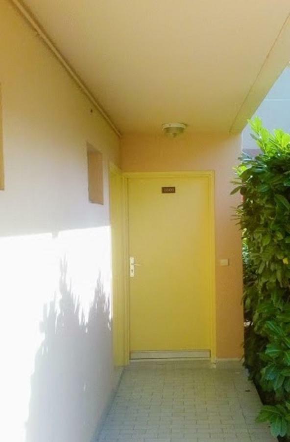 Appartement De La Residence Du Golfe Екстер'єр фото